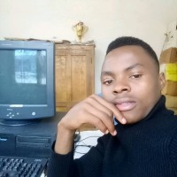 Pastory Mhaya
