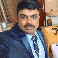 Lokesh Kalyal