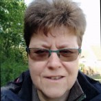 Marie-Agnès Vrignaud