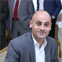 Mohammed Al Awwad