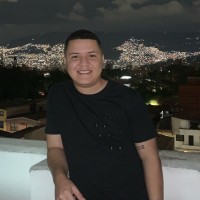 Cristian Andres ortega molinares