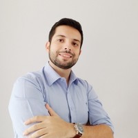 Rafael Cidrine de Souza