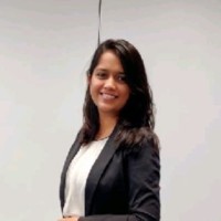 Tanisha Jain