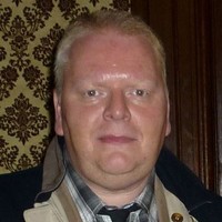 Patrick Destexhe