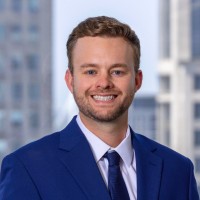 Jacob Mullen, Cpa