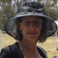 Robyn Gulline