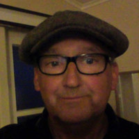 Nigel Murphy