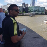 Neeshalan Comerasamy