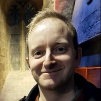 Andrew Stoddard