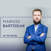 Mariusz Bartosiak