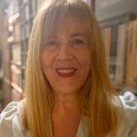Monica Crouch