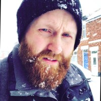 Matt Jones
