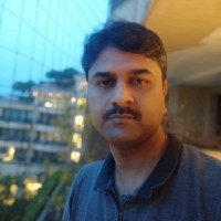 Mahtab Alam