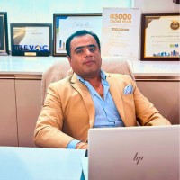 Raman Nagpal