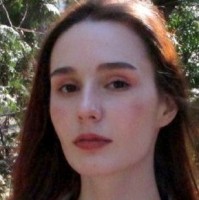 Khrystyna Garkusha
