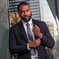 Demetrius Daniels