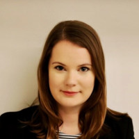 Victoria Moloney