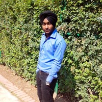Simranjeet Singh