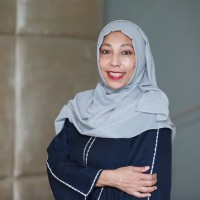 Ghanima Abdulmajid Mattar