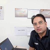 S c Mathur