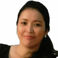 Rose Ann Ubaldo