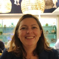 Karine Crié
