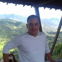 DANILO PARRA