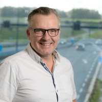 Harry De Haan