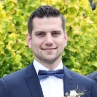 Daniel Feldheiser
