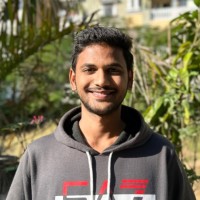 Anil Kumar Atluri