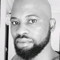 Sboniso Nzimande