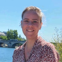 Dorien Smits