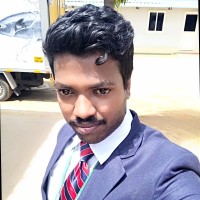 Mohanavel K