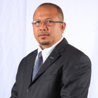 Ahmad Tarmizi Ismail