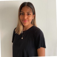 Stefanie Rumaina Pezo