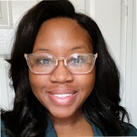 Amber Mustiful Adebutu, Mba
