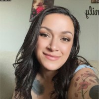 Sabrina Cordova