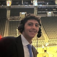 Braden Baruchowitz