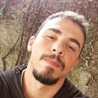 Rafael Ildefonso