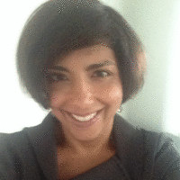Cindra Rehman