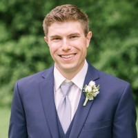 Collin Kannenberg, Mba