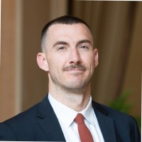 Craig Pulsipher, Mpp, Msw
