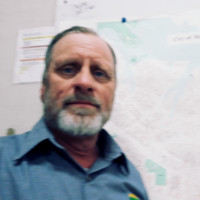 Mark Rudder