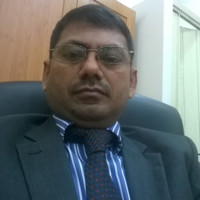 Venkat Gnanagari