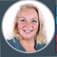 Monique van Hooijdonk