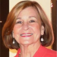 Gail Thomas