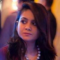 Nabila Rahman