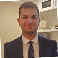 Evan Desiderio