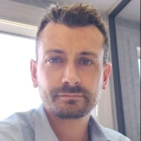 Jonathan Hoarau