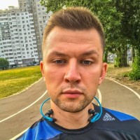 Иван Анощенко